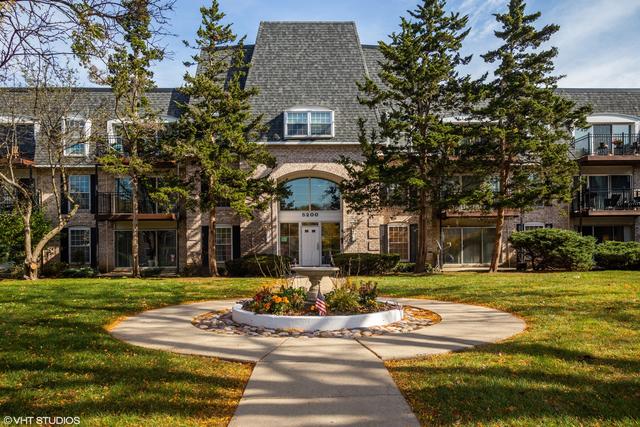 5200 Carriageway Dr. #214, Rolling Meadows, IL 60008