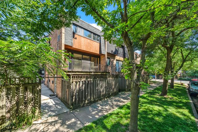 924 W Wrightwood Ave. #1C, Chicago, IL 60614