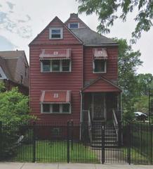 6926 S Kimbark Ave., Chicago, IL 60638