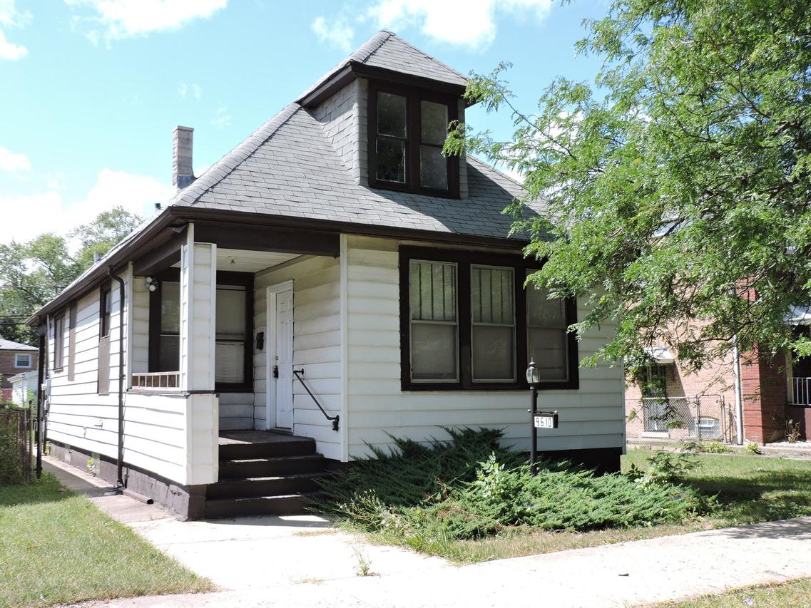 9610 S Wallace St., Chicago, IL 60628