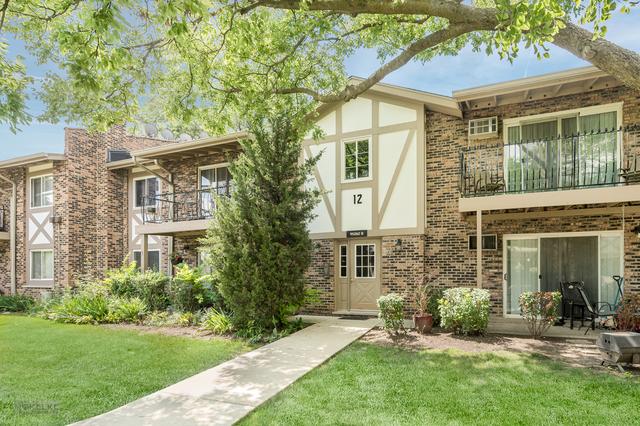 9S060 Lake Dr. #12-106, Willowbrook, IL 60527