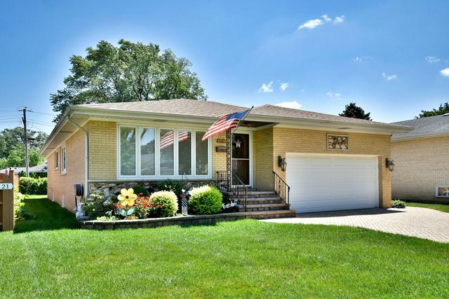 117 N Aldine Ave., Park Ridge, IL 60068