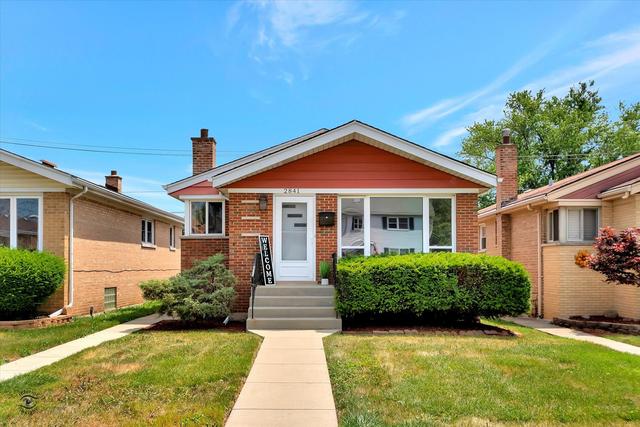 2841 W 102nd Pl., Chicago, IL 60655