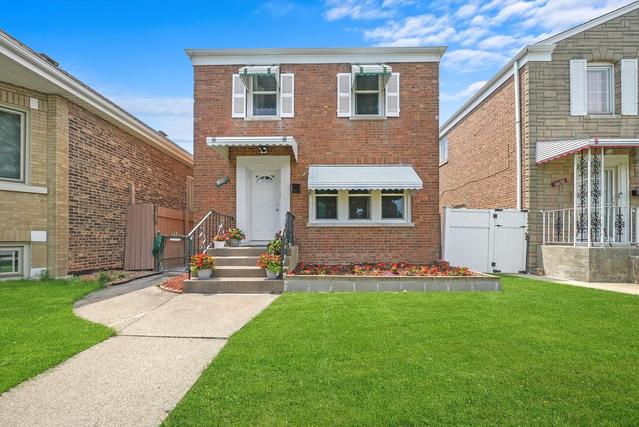 6640 S Knox Ave., Chicago, IL 60629