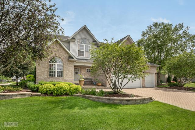 504 Buckthorne Ct., Yorkville, IL 60560