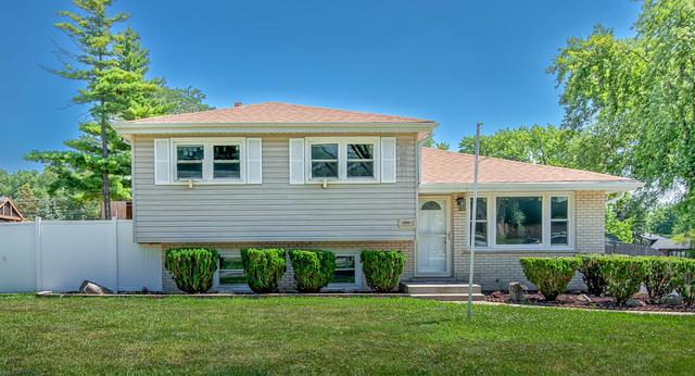 10215 S 84th Ave., Palos Hills, IL 60465