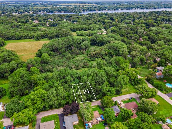 Lot 23 & 2 Hillcrest Ave., Crystal Lake, IL 60014