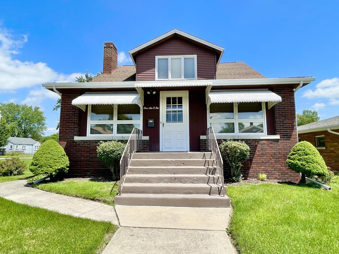 1602 Argyle Rd., Lasalle, IL 61301