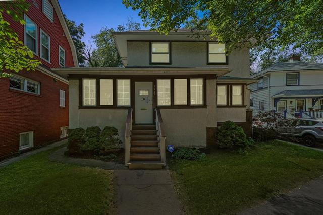 7623 N Rogers Ave., Chicago, IL 60626