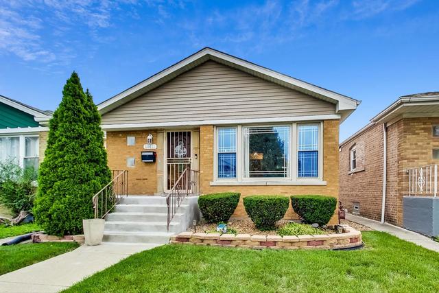 10111 S Sangamon St., Chicago, IL 60643