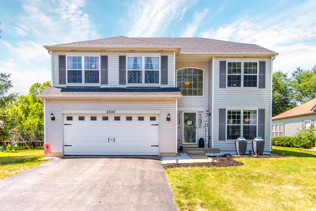 2307 Applewood Ct., Plainfield, IL 60586