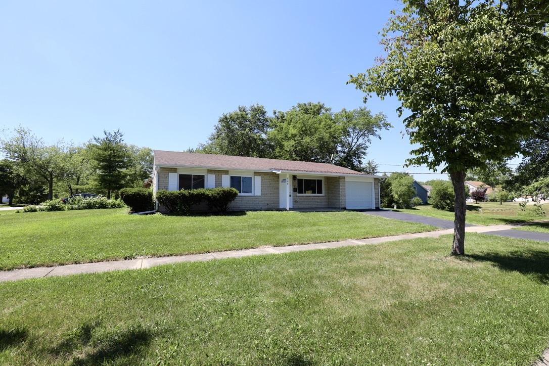 948 Samson Dr., University Park, IL 60484