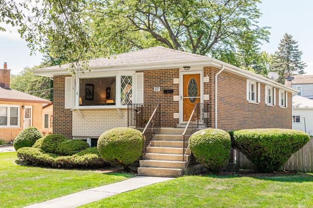 57 W Berkshire Ave., Lombard, IL 60148