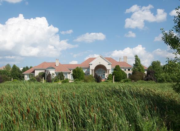 New Homes with In-ground Swimming Pools That Attend Barbara B Rose Elementary School: July 17th to July 23rd