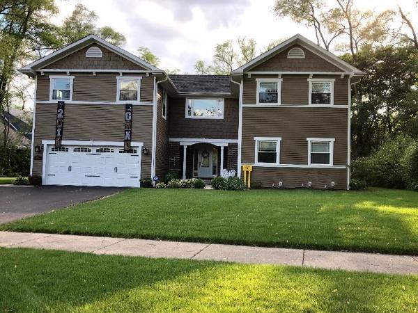 2020 2nd St., Northbrook, IL 60062