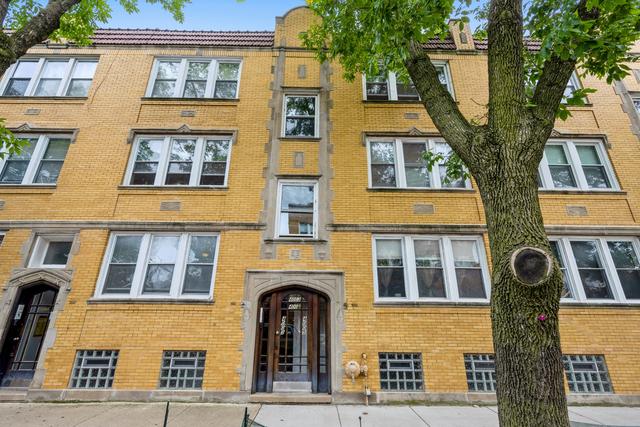 4003 W Nelson St. #3A, Chicago, IL 60641
