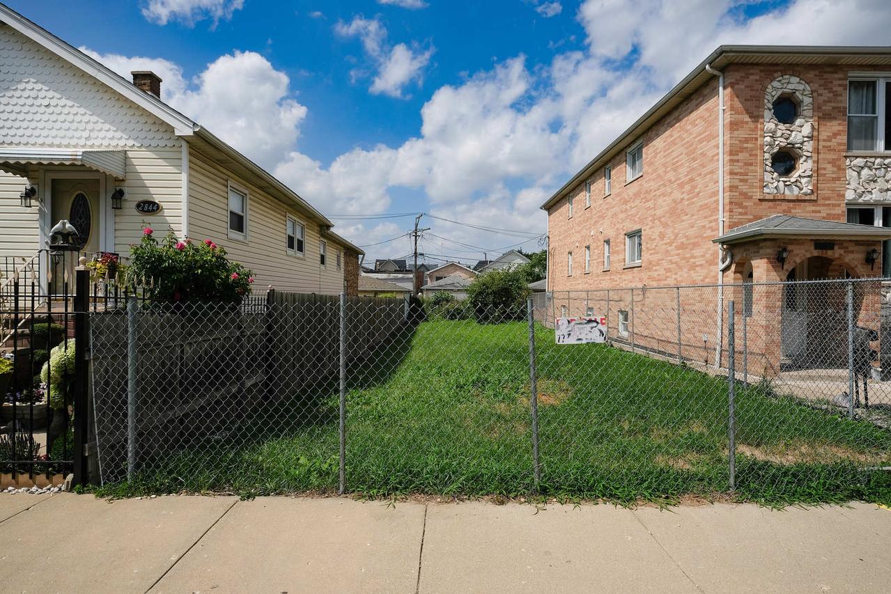 2840 W 36th Pl., Chicago, IL 60632