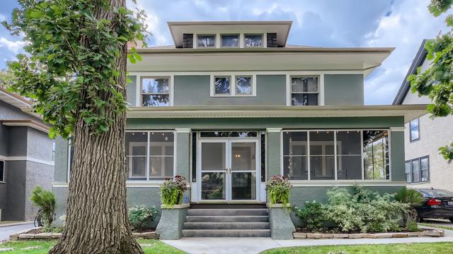 10444 S Seeley Ave., Chicago, IL 60643