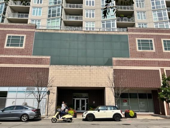 1134 W Granville Ave. #1114, Chicago, IL 60660
