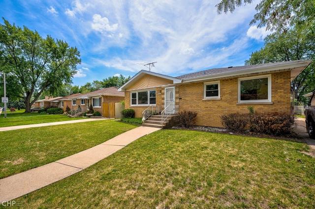 16306 Dobson Ave., South Holland, IL 60473
