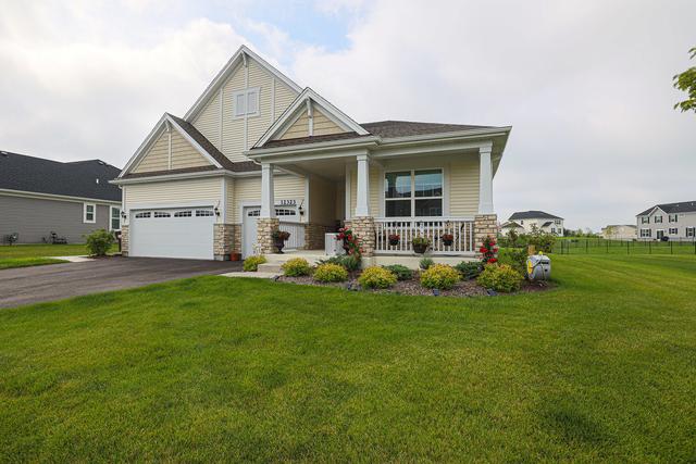 12323 Statler Ln., Huntley, IL 60142