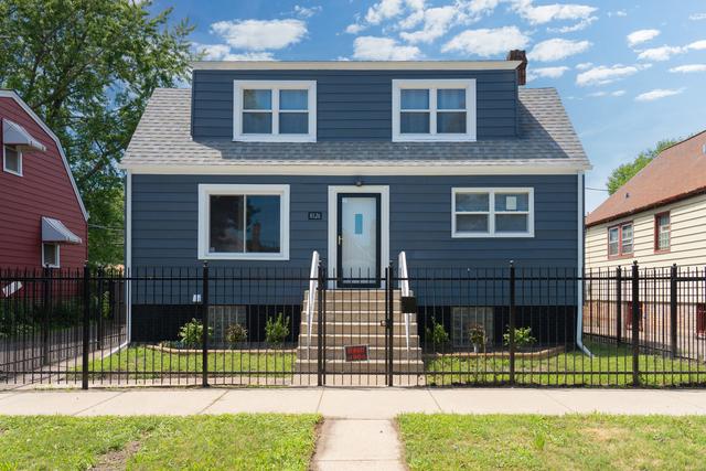 8126 S Houston Ave., Chicago, IL 60617