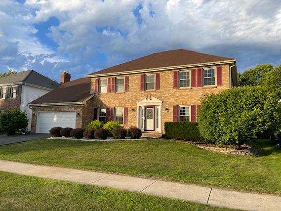 1920 Montclair Dr., Naperville, IL 60565
