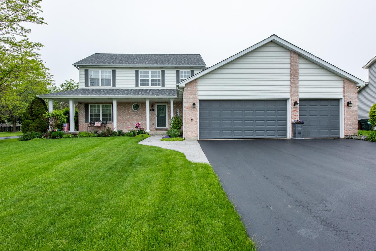 334 Old Darby Ln., Winthrop Harbor, IL 60096
