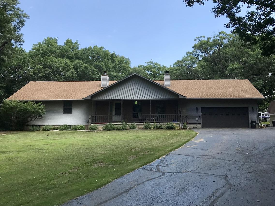16 Hunter Ct., Putnam, IL 61560