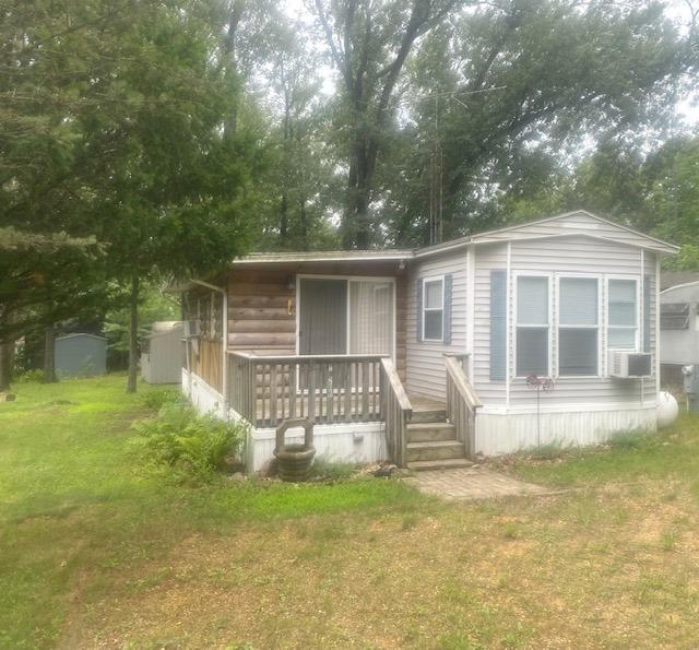 7/206 Woodhaven Dr., Sublette, IL 61367