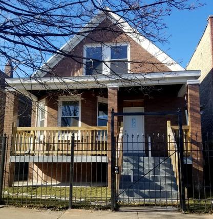 6238 S California Ave., Chicago, IL 60629