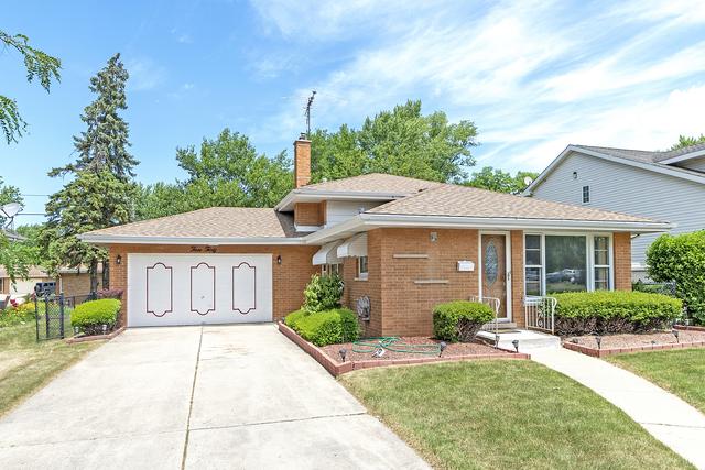 330 E 173rd St., South Holland, IL 60473