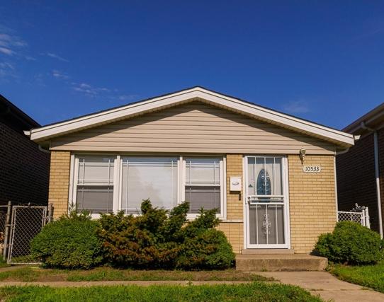 10533 S Green Bay Ave., Chicago, IL 60617
