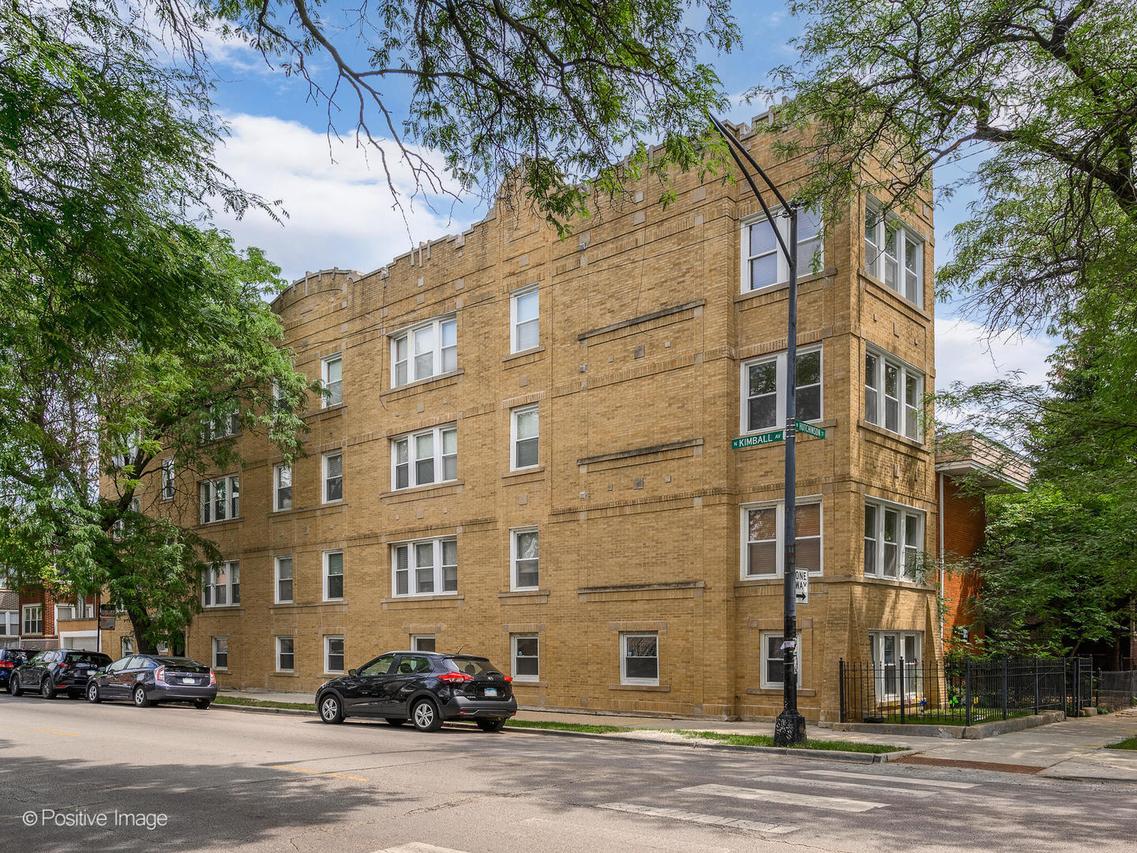 4241 N Kimball Ave. #G, Chicago, IL 60618