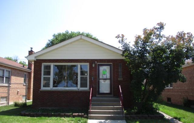 11709 S Artesian Ave., Chicago, IL 60655