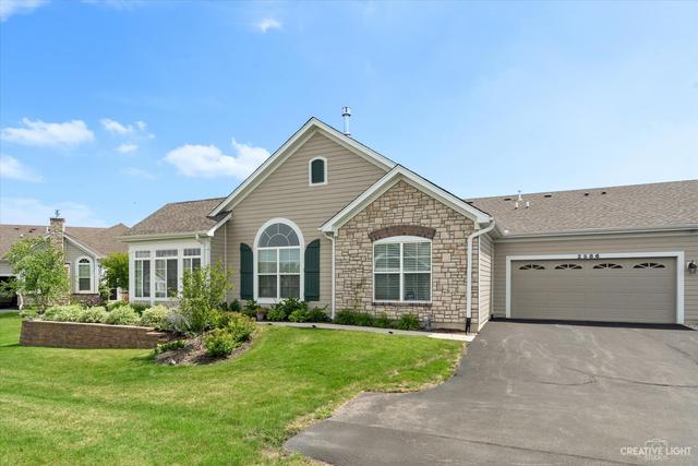 2586 Verdi St., Woodstock, IL 60098