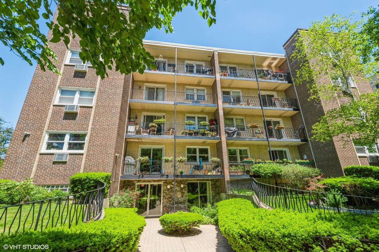 1330 W Fargo Ave. #2A, Chicago, IL 60626