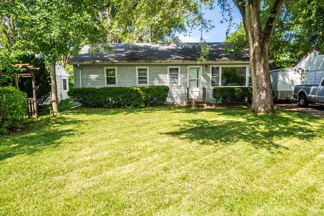 246 Maplewood Dr., Antioch, IL 60002