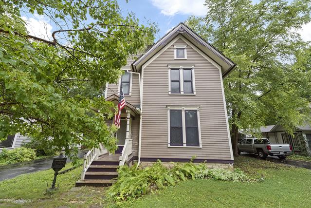 23835 W Lockport St., Plainfield, IL 60544