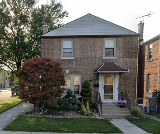 5258 S Merrimac Ave., Chicago, IL 60638