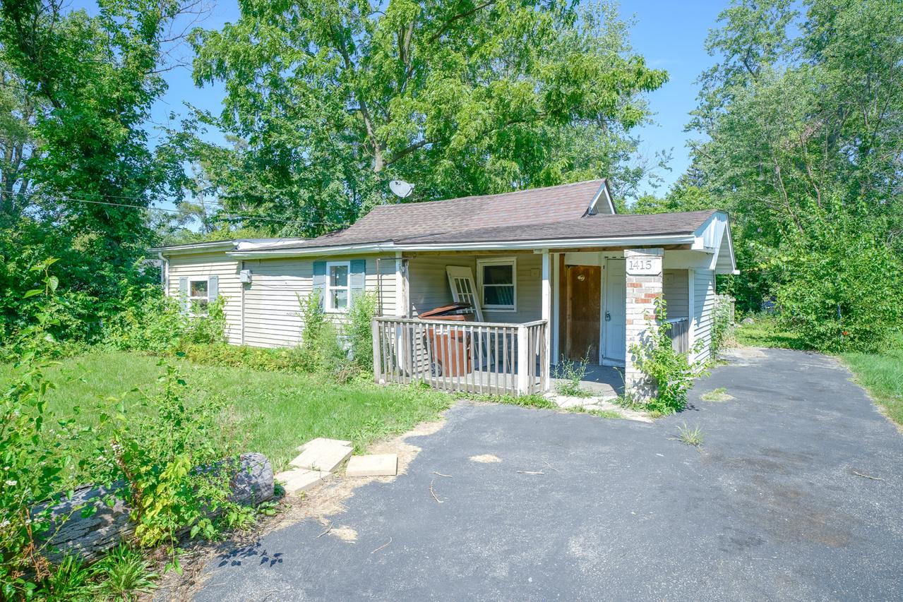 1415 N Horace Ave., Rockford, IL 61101