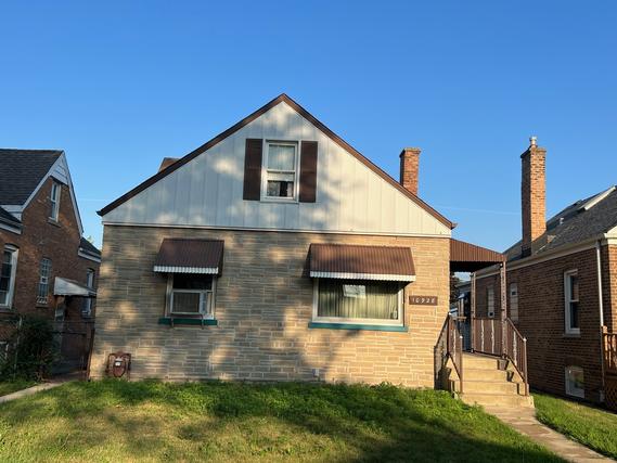 10928 S Avenue B, Chicago, IL 60617