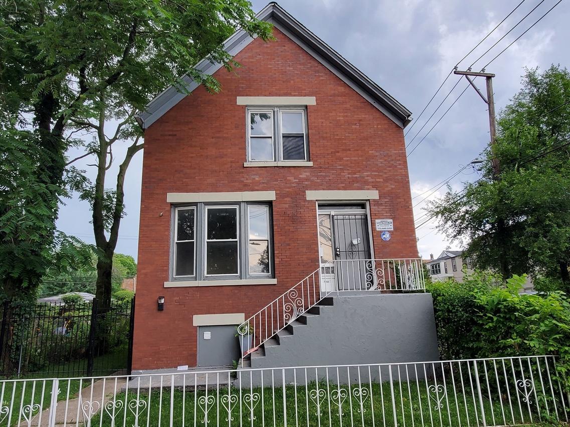 6714 S Ada St., Chicago, IL 60636