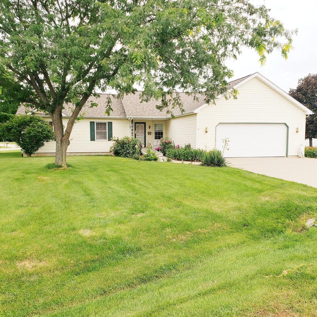223 W Anderes Cir., Dalzell, IL 61320