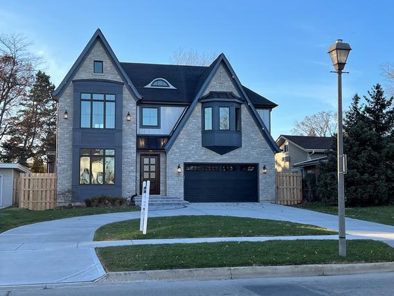 New Construction Homes For Sale This Week in Elmhurst: July 20th to July 26th