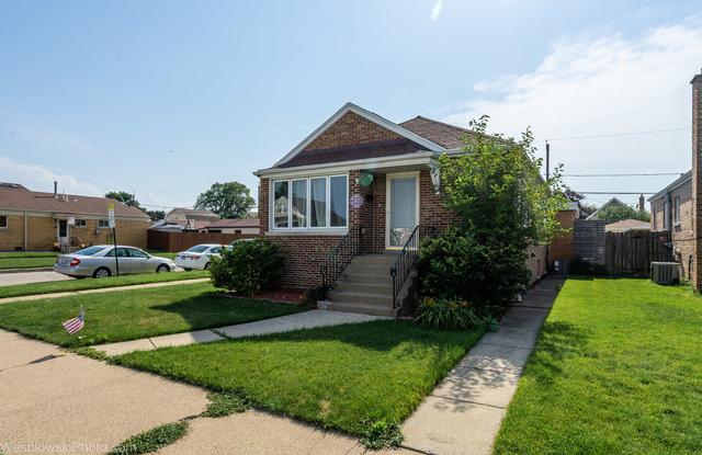 5658 S Melvina Ave., Chicago, IL 60638