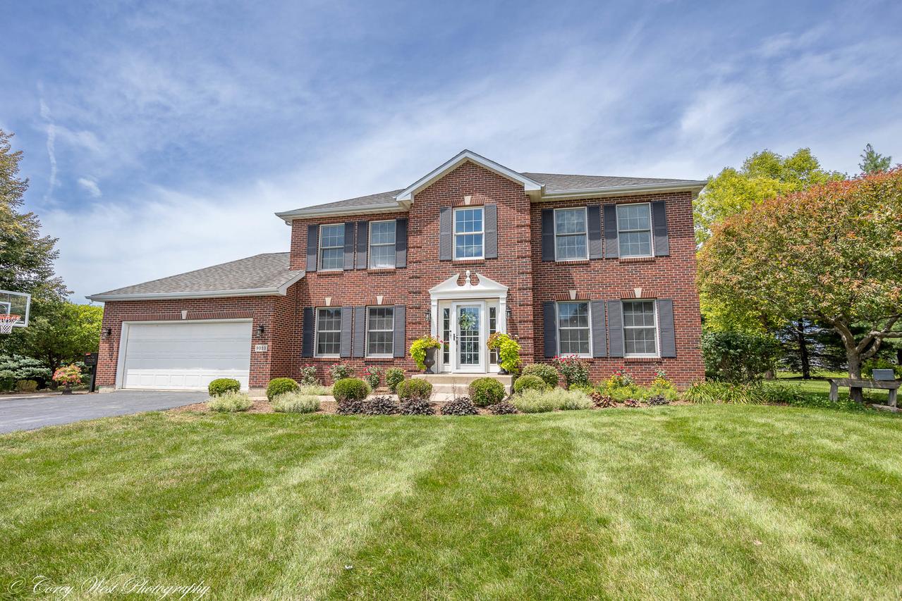 9323 Eric Cir., Kingston, IL 60145