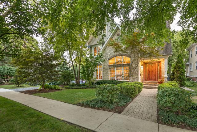 318 Spring Ave., Naperville, IL 60540