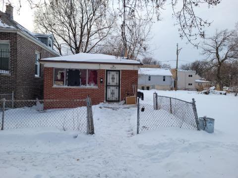 6826 S Elizabeth St., Chicago, IL 60636