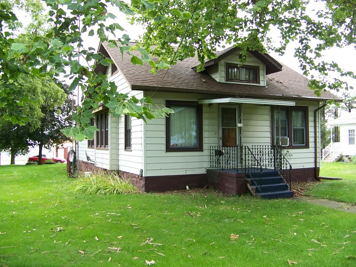 112 N Madison St., Sibley, IL 61773